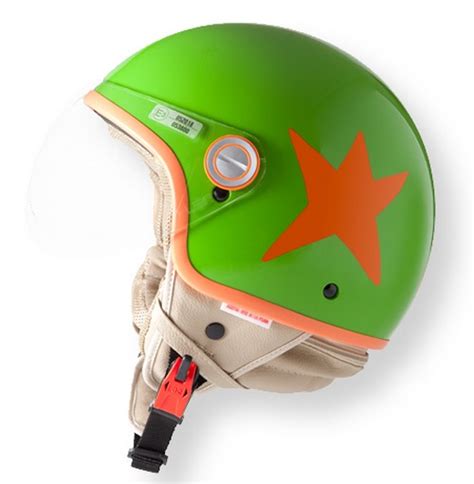 Agatha Ruiz de la Prada Helmets 